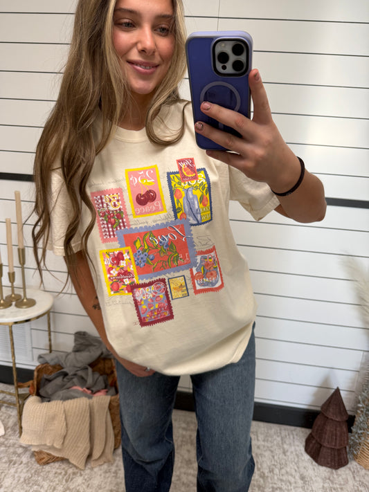 Fruit Of The Spirit Tee