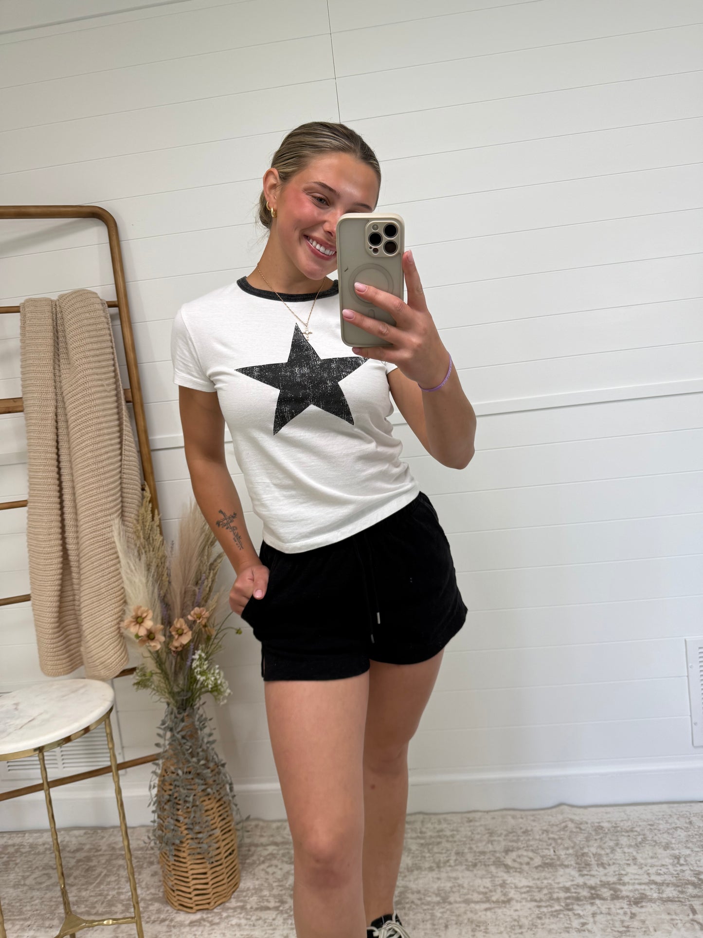 Comfort Shorts