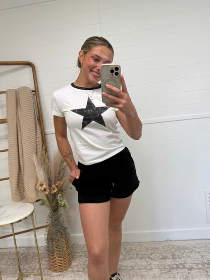 Comfort Shorts