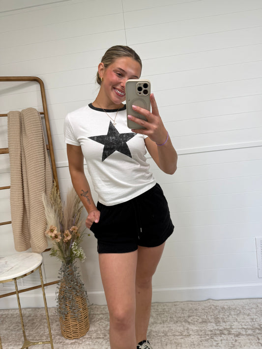Comfort Shorts