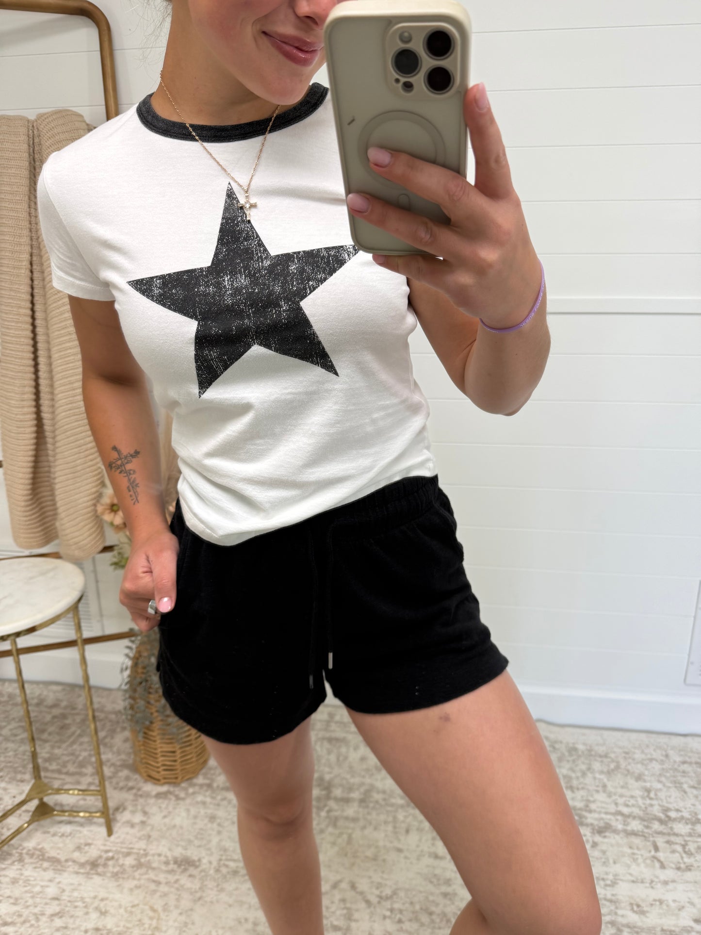 Comfort Shorts
