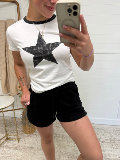 Comfort Shorts