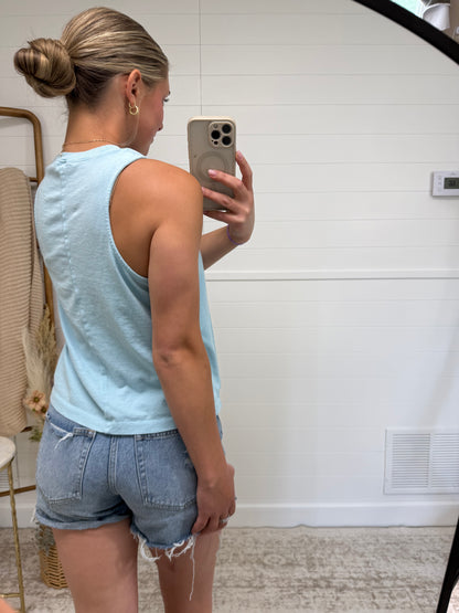 Flow Tank Top