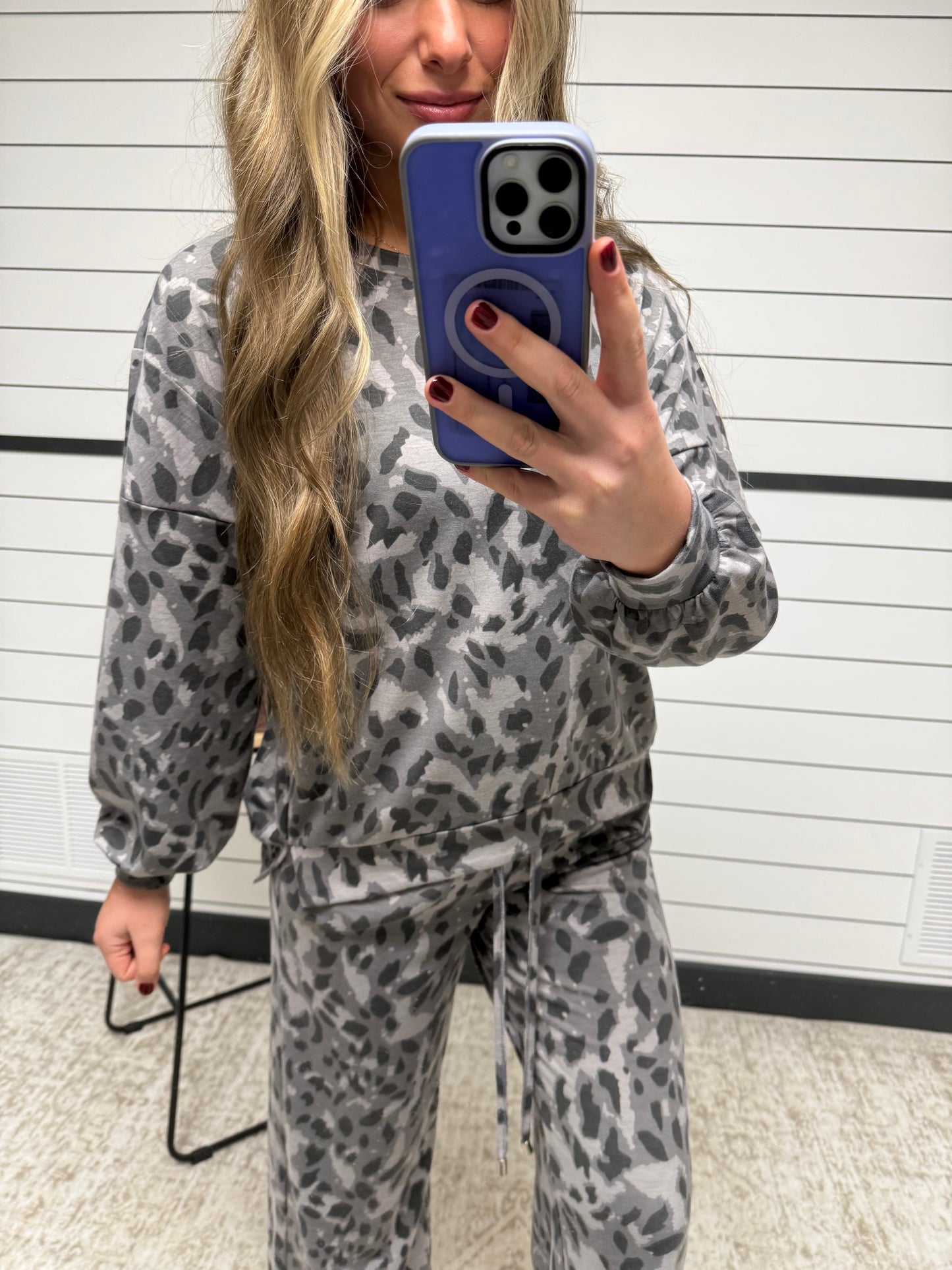 The Sloane Pants