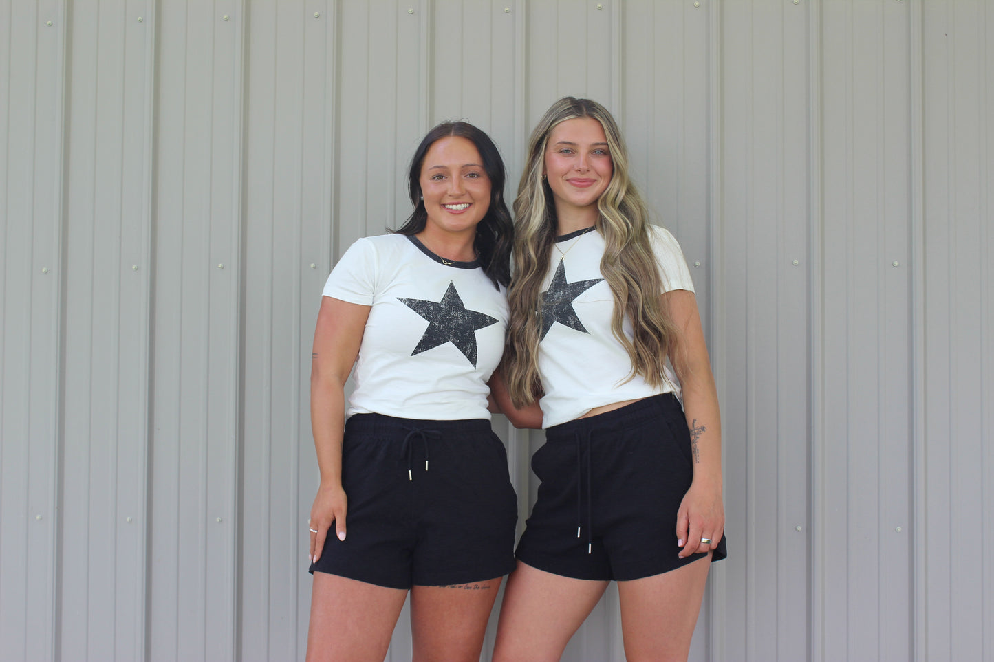 Comfort Shorts