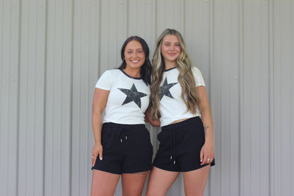 Comfort Shorts