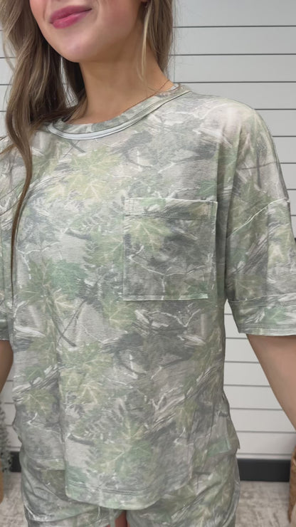 Washed Field Set - 1 LEFT!